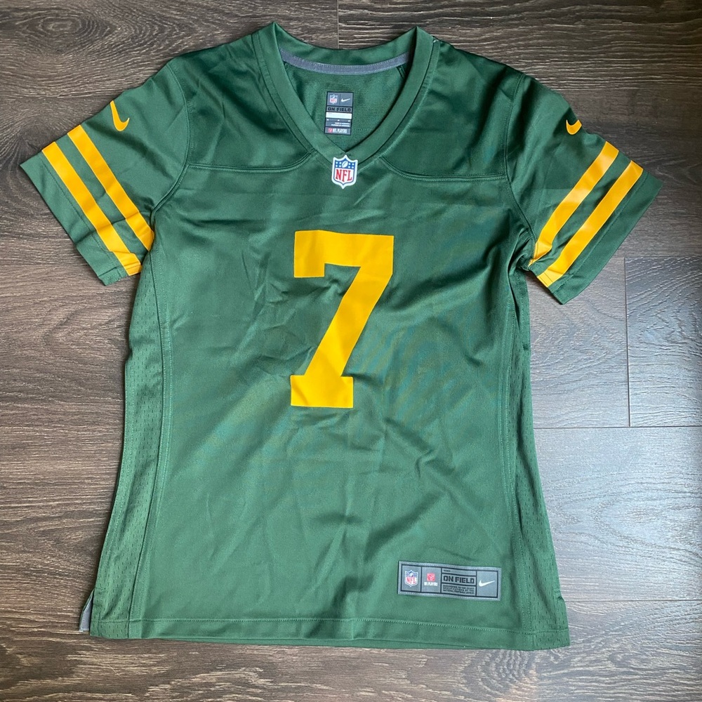 Quay Walker Green Bay Packers Women’s medium jersey. Never worn.